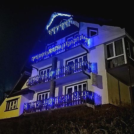 Apartament Sarco Villa Vatra Dornei Exterior foto